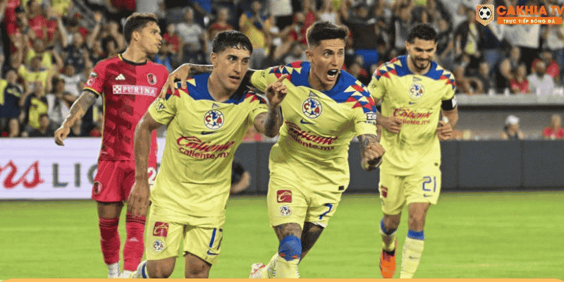 Cầu thủ nổi bật hiện tại